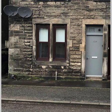 Glenfinnan - Two Bedroom Apartment Dunfermline Buitenkant foto