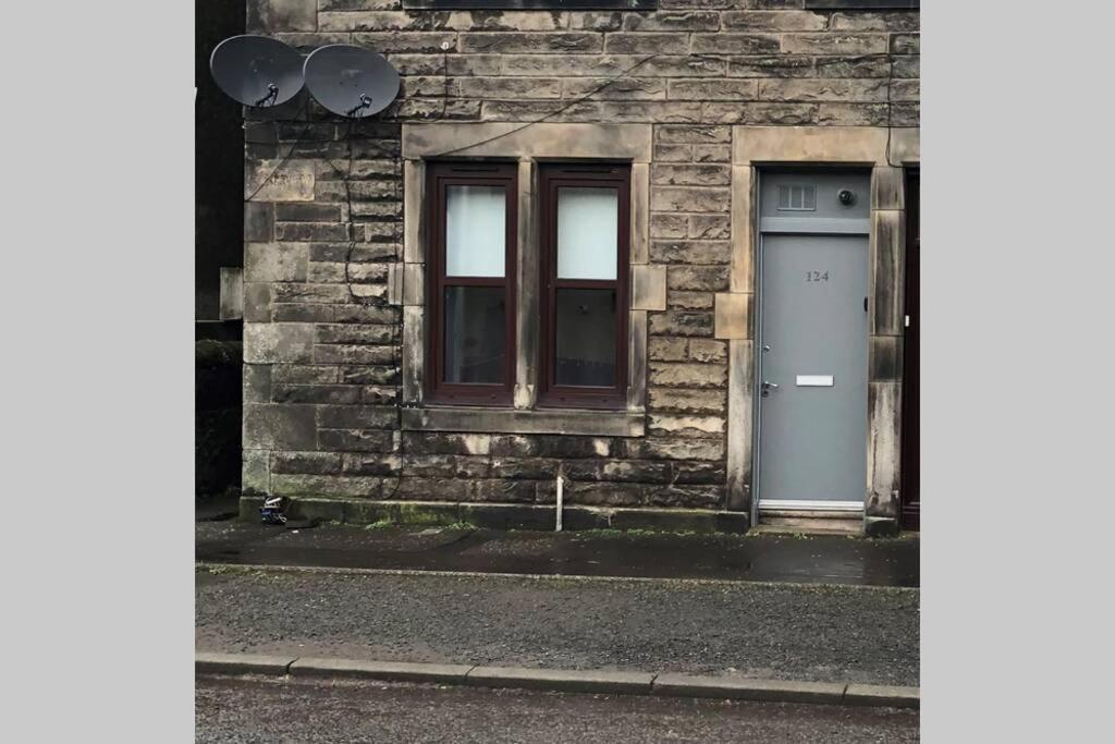 Glenfinnan - Two Bedroom Apartment Dunfermline Buitenkant foto