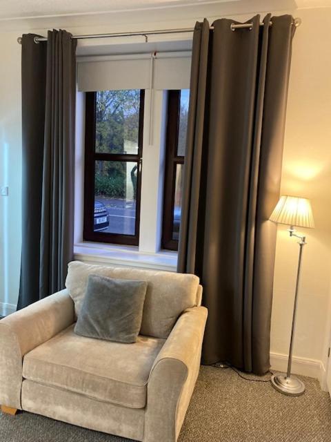 Glenfinnan - Two Bedroom Apartment Dunfermline Buitenkant foto